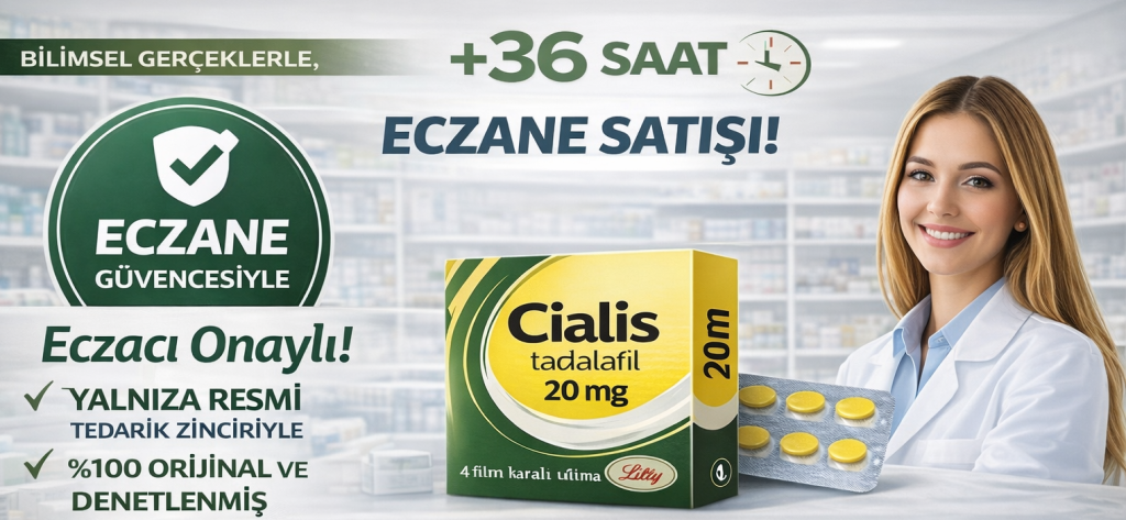 cialis ecza